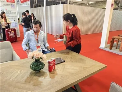 Прогноз глобальних меблевих виставок у другій половині 2025 року: сцена для п...