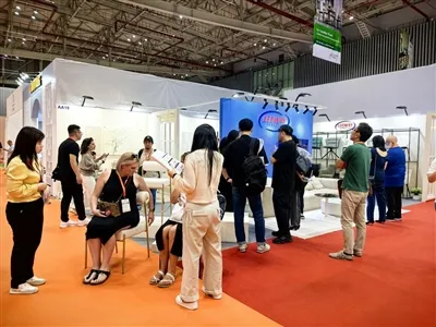 VIFA 2025 Vietnam Furniture Fair Day 2 Факти та думки учасників